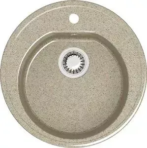 Мойка кухонная MARRBAXX Черая Z003Q5 песочная (Z003Q005)