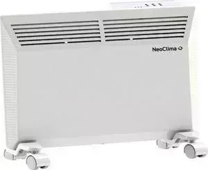 Конвектор NEOCLIMA Moderno 1000