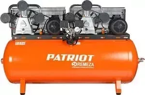 Компрессор масляный PATRIOT СБ 4/Ф-500 LB 75 ТБ (520306380)