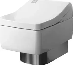 Унитаз подвесной Toto SG Washlet CeFiONtect Tornado Flush (CW512YR, TCF403EGV1 NW1, 7EE0007)