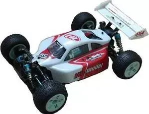 Радиоуправляемый багги Heng Long 3851-3 4WD RTR масштаб 1:18