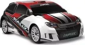 Модель раллийного автомобиля TRAXXAS LaTrax Rally 4WD RTR масштаб 1:18 2.4G - TRA75054