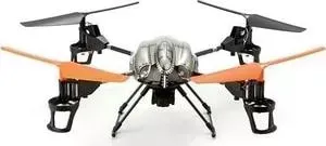 Радиоуправляемый квадрокоптер WL Toys V222 4CH 2.4G