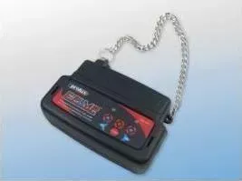 Портативная электрическая помпа - Any - 6-12V с акк. 1000мАч 6V Ni-MH (HP1671)