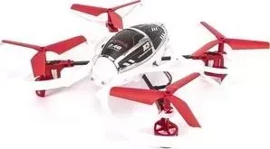 Радиоуправляемый квадрокоптер Syma X3 Pioneer 4CH 2.4G