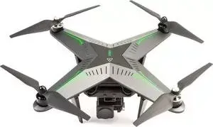 Радиоуправляемый квадрокоптер XIRO XPLORER V + Рюкзак и дополнительный аккумулятор