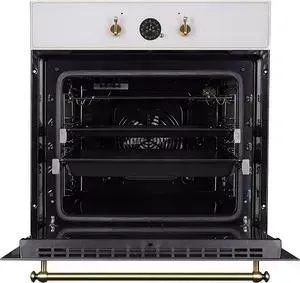 Духовой шкаф электрический KUPPERSBERG SR 669 W