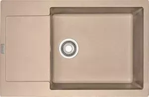 Мойка кухонная Franke Maris MRG 611D бежевый (114.0368.850)