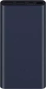 Внешний аккумулятор XIAOMI Mi Power Bank 2S 10000mAh Black