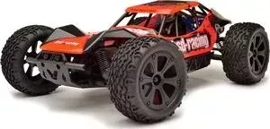 Радиоуправляемый багги BSD Racing Prime Desert Assault V2 4WD RTR масштаб 1:10 2.4G