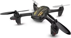 Радиоуправляемый квадрокоптер Hubsan H107P RTF 2.4G