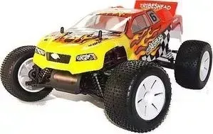Радиоуправляемый трагги HSP Tribeshead 4WD RTR масштаб 1:10 2.4G