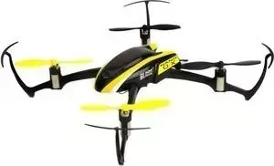 Радиоуправляемый квадрокоптер Blade Nano QX BNF - BLH7680