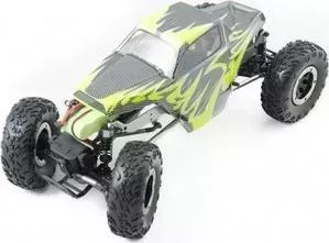 Радиоуправляемый краулер HSP Kulak L 4WD RTR масштаб 1:18 2.4G