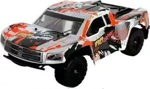 Радиоуправляемый шорт-корс WL Toys трак L979 2WD RTR масштаб 1:12 2.4G