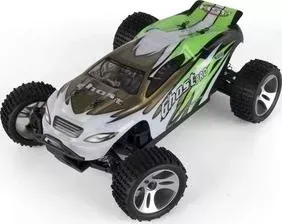 Радиоуправляемый трагги HSP Mini Truggy Ghost Pro 4WD RTR масштаб 1:18 2.4G