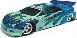 Модель шоссейного автомобиля HSP XSTR Power 4WD RTR масштаб 1:10 2.4G