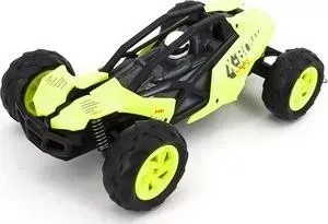Радиоуправляемый багги Wineya Yellow Speed Buggy KX7 2WD RTR масштаб 1:14 2.4G - W3681