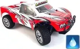 Радиоуправляемый шорт-корс HSP трак Destrier EP TOP 4WD RTR масштаб 1:10 2.4G