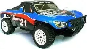 Радиоуправляемый шорт-корс Himoto трак Corr Truck 4WD RTR масштаб 1:10 2.4G
