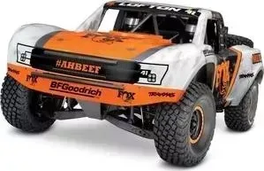 Радиоуправляемый монстр TRAXXAS Unlimited Desert Racer 4WD RTR масштаб 1:7 2.4G - TRA85076-4