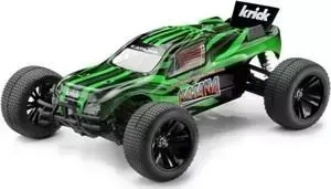 Радиоуправляемый трагги Himoto Katana Brushless 4WD RTR масштаб 1:10 2.4G