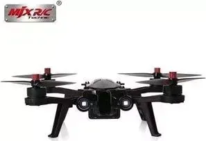 Радиоуправляемый квадрокоптер MJX Bugs 8 RTF 2.4G