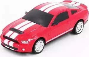 Радиоуправляемая машина  * Ford Mustang Red 1-24