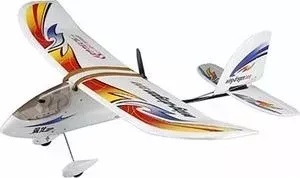 Радиоуправляемый планер Lanyu Model Wing Dragon 300 EPO 2.4G