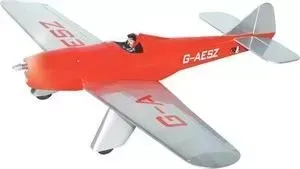 Радиоуправляемый самолет SeaGull Mini Sparrow Hawk EP ARF
