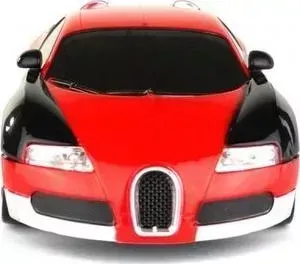 Радиоуправляемая машинка  для дрифта * Bugatti Veyron 4WD масштаб 1-24 (666 227)