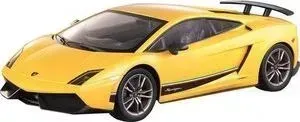 Радиоуправляемая машинка  MJX * Lamborghini Gallardo Superleggera LP 570 4 масштаб 1-14 27Mhz