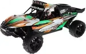 Радиоуправляемый багги HSP Breaker DB 4WD RTR масштаб 1:10 2.4G