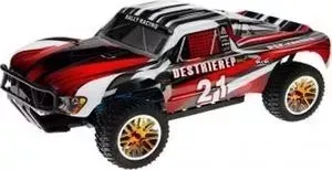 Радиоуправляемый шорт-корс HSP трак Destrier 4WD RTR масштаб 1:10 2.4G
