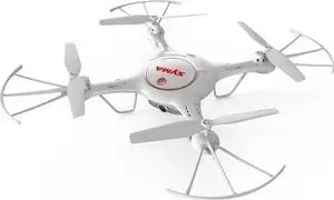 Радиоуправляемый квадрокоптер Syma X5UW-D с FPV трансляцией Wi-Fi RTF 2.4G - X5UW-D