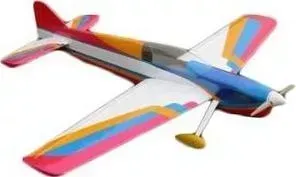 Радиоуправляемый самолет CYmodel SWORD 90 KIT 2.4G