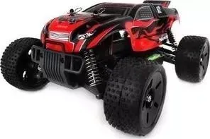Радиоуправляемый трагги  * Huan Qi Truggy HQ733 4WD RTR масштаб 1-16 27 МГц
