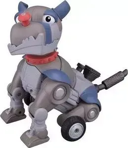 Интерактивный робопес WowWee Ltd Robotics Wrex the Dawg