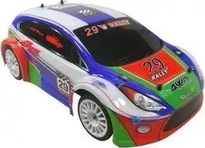 Модель раллийного автомобиля Acme Racing Shadow 4WD RTR масштаб 1:16 2.4G