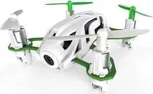 Радиоуправляемый квадрокоптер Hubsan H111D FPV RTF 2.4G