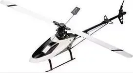 Радиоуправляемый вертолет Tarot Flasher 500 3D A2 KIT 2.4G