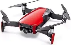 Радиоуправляемый квадрокоптер DJI Mavic Air Fly More Combo RTF 2.4G - 6958265159770