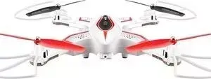 Радиоуправляемый квадрокоптер Syma X56W Folding Wizard FPV RTF 2.4G