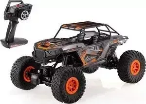 Радиоуправляемый краулер WL Toys 10428-E 4WD RTR масштаб 1:10 2.4G - 10428-E