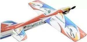 Радиоуправляемый самолет TechOne Swift EPP COMBO
