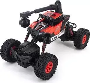 Радиоуправляемый краулер Crazon -амфибия Green Crawler 4WD 2.4G - CR-171603B