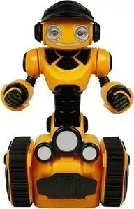 Робот WowWee Ltd Mini Roborover