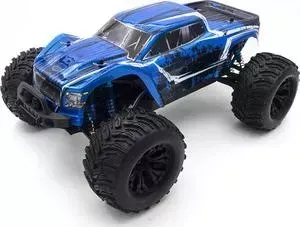 Радиоуправляемый монстр HSP Wolverine 4WD 1:10 2.4G - 94701-70194