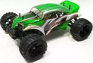 Радиоуправляемый монстр ApexHobby Tornado MT Beetle 4WD RTR масштаб 1:10 2.4G