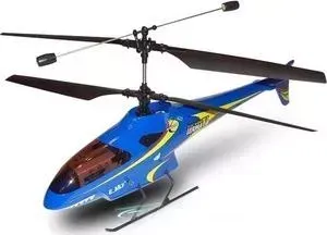 Радиоуправляемый вертолет E-sky 3D Lama V4 2.4G